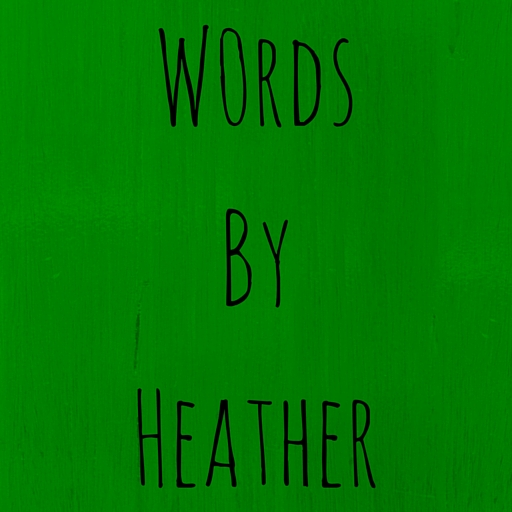 words with h e a r t h